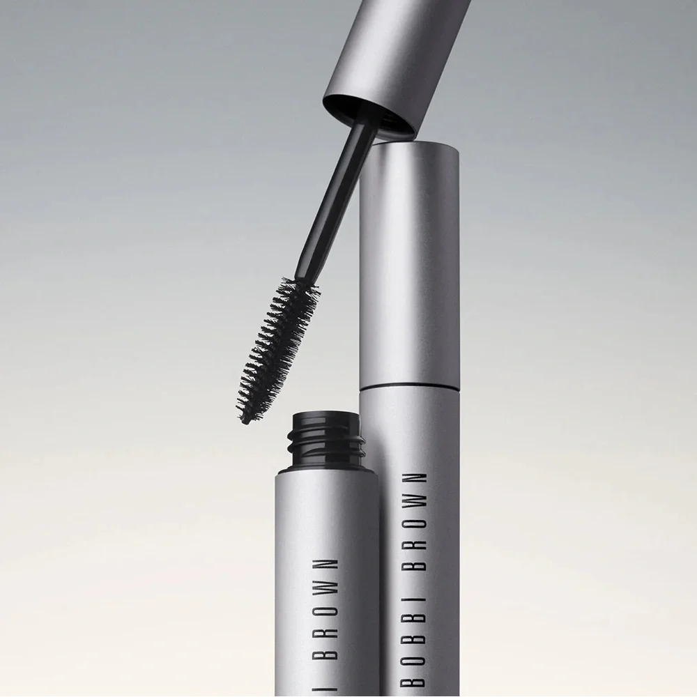 BOBBI BROWN Smokey Eye Longwear Mascara -mini size